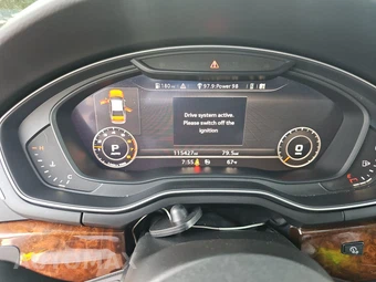 2019 Audi A4 Sedan Premium Plus – miniatura 18