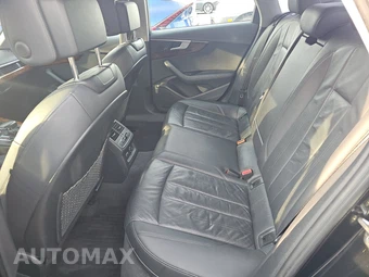2019 Audi A4 Sedan Premium Plus – miniatura 19