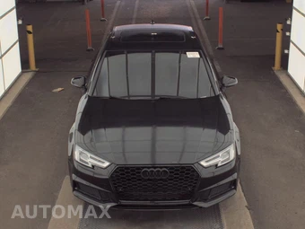 2019 Audi A4 Sedan Premium Plus – miniatura 2
