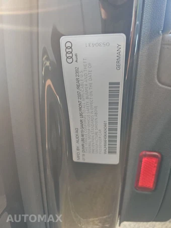 2019 Audi A4 Sedan Premium Plus – miniatura 21