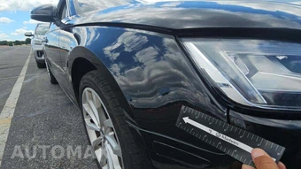2019 Audi A4 Sedan Premium Plus – miniatura 38