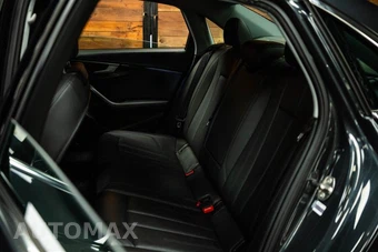 2019 Audi A4 Sedan Premium Plus - miniatura 10