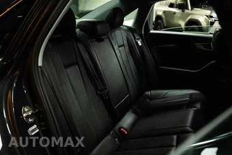 2019 Audi A4 Sedan Premium Plus - miniatura 11