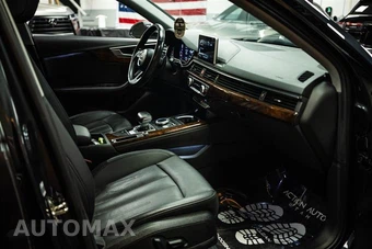 2019 Audi A4 Sedan Premium Plus - miniatura 13
