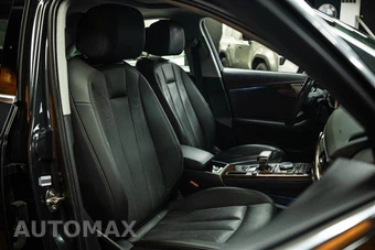2019 Audi A4 Sedan Premium Plus - miniatura 14
