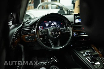 2019 Audi A4 Sedan Premium Plus - miniatura 16