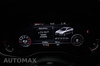 2019 Audi A4 Sedan Premium Plus - miniatura 17