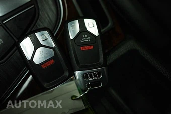 2019 Audi A4 Sedan Premium Plus - miniatura 22