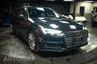 2019 Audi A4 Sedan Premium Plus - miniatura 5
