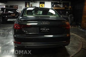 2019 Audi A4 Sedan Premium Plus - miniatura 6