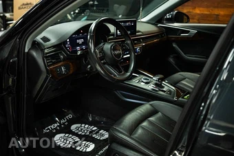 2019 Audi A4 Sedan Premium Plus - miniatura 8
