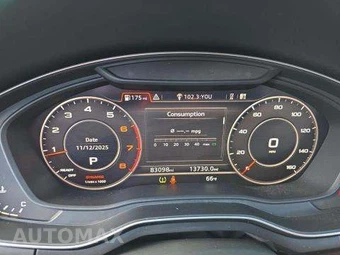 2019 Audi A4 Sedan Premium Plus – miniatura 10