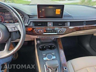 2019 Audi A4 Sedan Premium Plus – miniatura 11