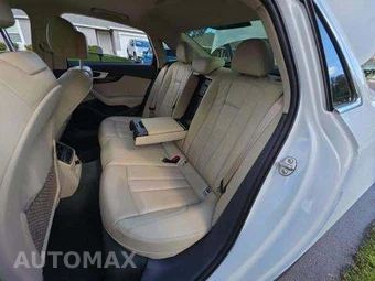2019 Audi A4 Sedan Premium Plus – miniatura 14