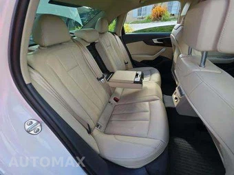 2019 Audi A4 Sedan Premium Plus – miniatura 17
