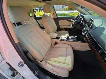 2019 Audi A4 Sedan Premium Plus – miniatura 19