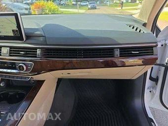 2019 Audi A4 Sedan Premium Plus – miniatura 20