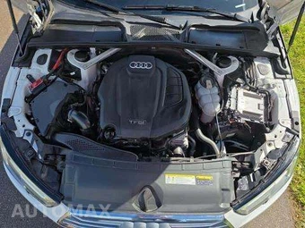 2019 Audi A4 Sedan Premium Plus – miniatura 32