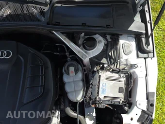 2019 Audi A4 Sedan Premium Plus – miniatura 33