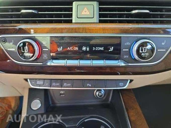 2019 Audi A4 Sedan Premium Plus – miniatura 37