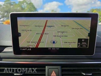 2019 Audi A4 Sedan Premium Plus – miniatura 38