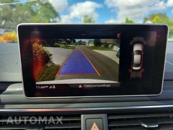 2019 Audi A4 Sedan Premium Plus – miniatura 39