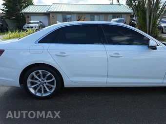 2019 Audi A4 Sedan Premium Plus – miniatura 5