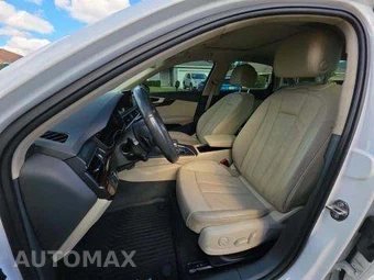 2019 Audi A4 Sedan Premium Plus – miniatura 7
