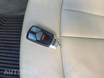 2019 Audi A4 Sedan Premium Plus – miniatura 9