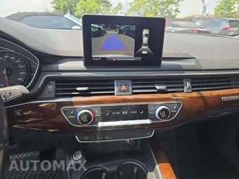 2019 Audi A4 Sedan Premium – miniatura 10
