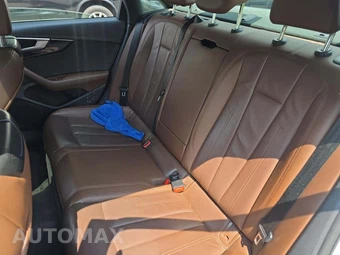 2019 Audi A4 Sedan Premium – miniatura 13