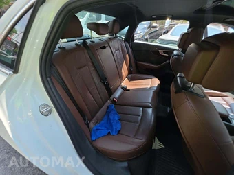 2019 Audi A4 Sedan Premium – miniatura 16