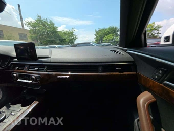 2019 Audi A4 Sedan Premium – miniatura 19