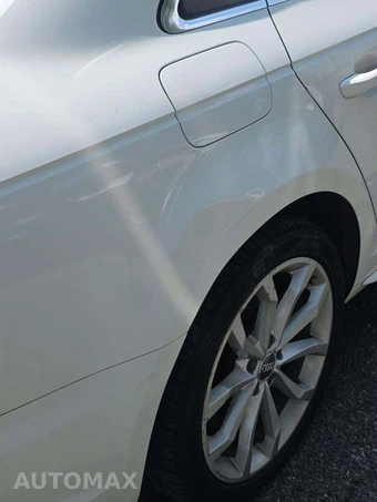 2019 Audi A4 Sedan Premium – miniatura 25