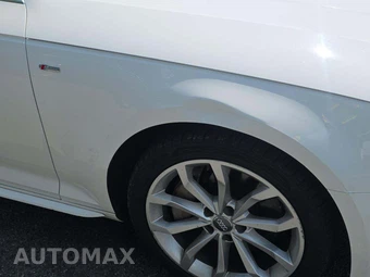 2019 Audi A4 Sedan Premium – miniatura 27