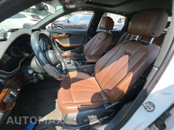 2019 Audi A4 Sedan Premium – miniatura 6