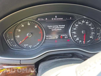 2019 Audi A4 Sedan Premium – miniatura 9