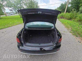 2019 Audi A4 Sedan Premium - miniatura 14