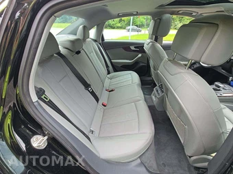 2019 Audi A4 Sedan Premium - miniatura 16