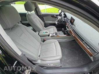 2019 Audi A4 Sedan Premium - miniatura 18