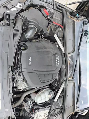 2019 Audi A4 Sedan Premium - miniatura 27