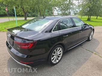 2019 Audi A4 Sedan Premium - miniatura 3