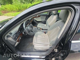 2019 Audi A4 Sedan Premium - miniatura 6