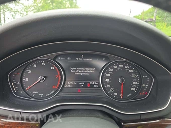 2019 Audi A4 Sedan Premium - miniatura 9