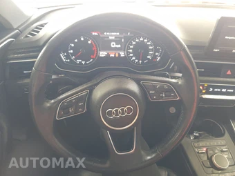 2019 Audi A4 Sedan Premium – miniatura 10