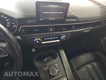 2019 Audi A4 Sedan Premium – miniatura 11