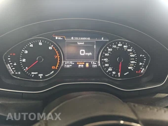 2019 Audi A4 Sedan Premium – miniatura 12