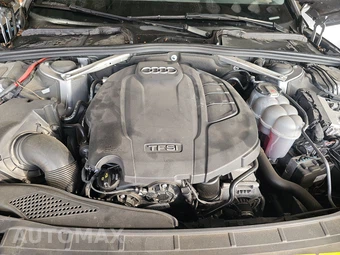 2019 Audi A4 Sedan Premium – miniatura 15