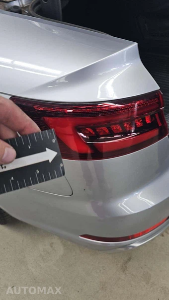 2019 Audi A4 Sedan Premium – miniatura 23