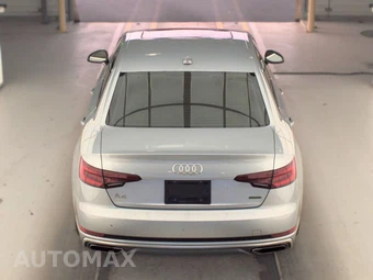 2019 Audi A4 Sedan Premium – miniatura 5